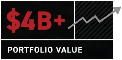 4B Portfolio Value