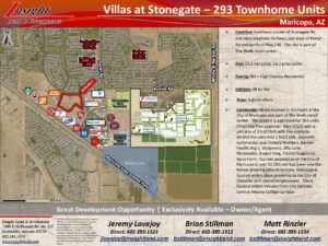 Villas at Stonegate