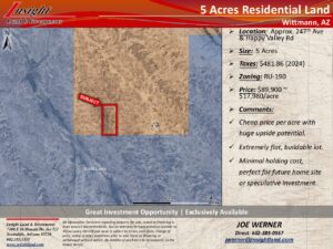 247th Ave Happy Valley Rd Updated 5