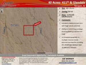 411th Glendale Updated 5