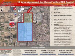 Ocotillo Rd Gantzel Rd Marketing Package Updated