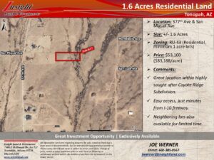 377th & San Miguel Parcel A Updated