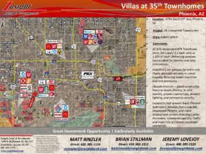 35th Ave & Broadway Rd Flyer