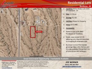 I-10 & Miller Rd Marketing Package C Updated