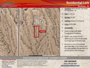 I-10 & Miller Rd Marketing Package D Updated 2