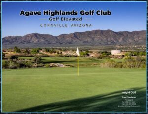 Agave Highlands OM 2026